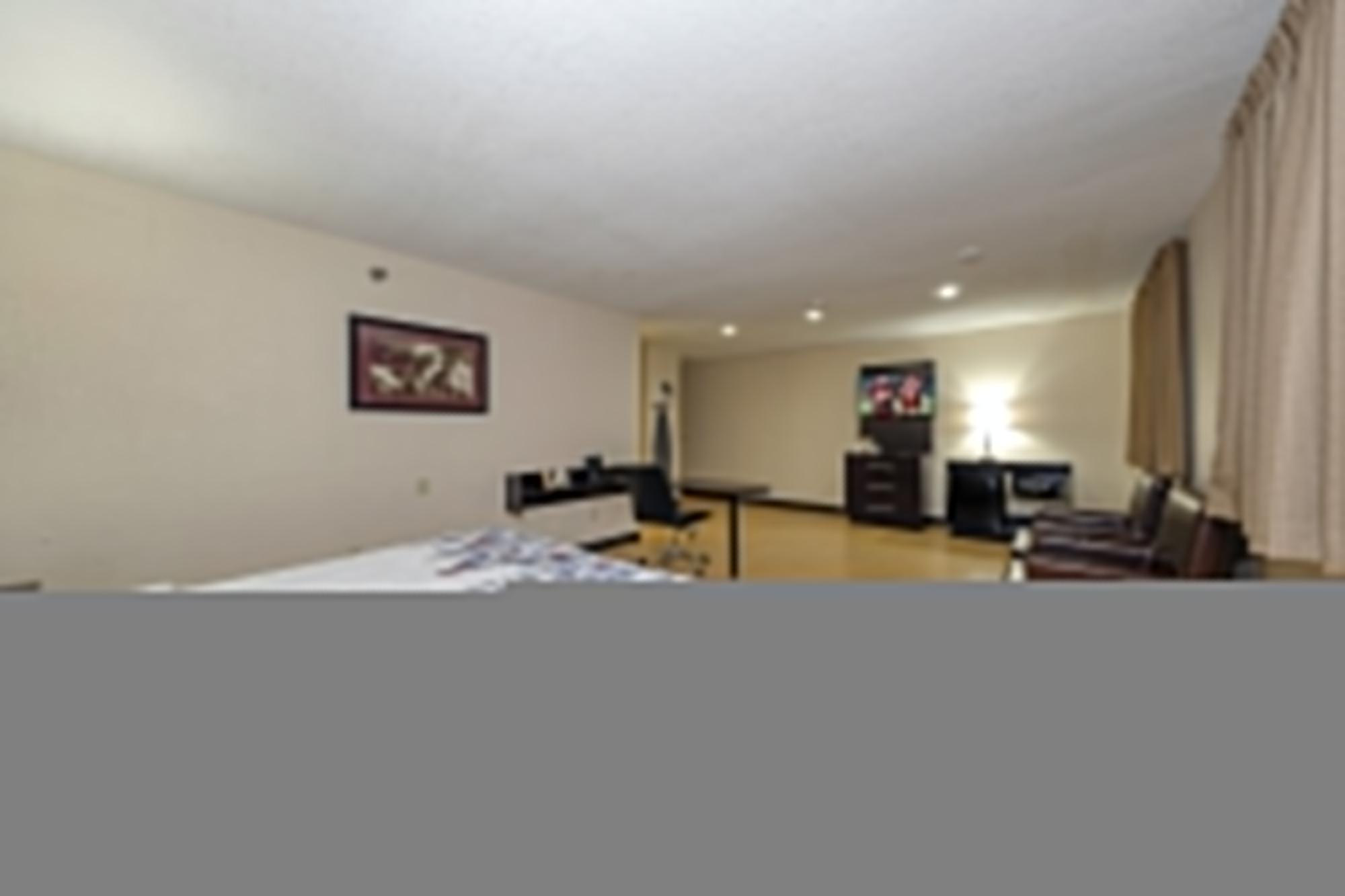 Red Roof Inn Jacksonville - Cruise Port Bagian luar foto