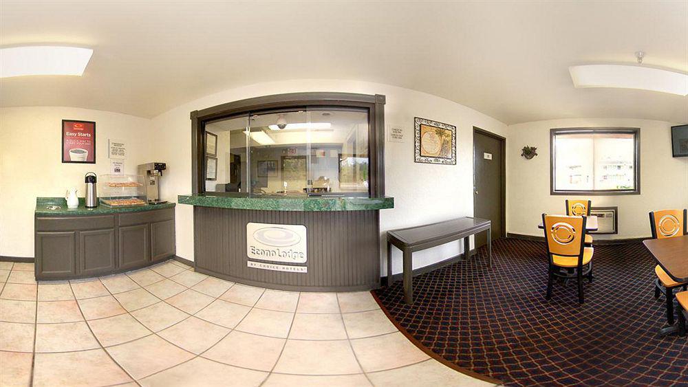 Red Roof Inn Jacksonville - Cruise Port Bagian luar foto