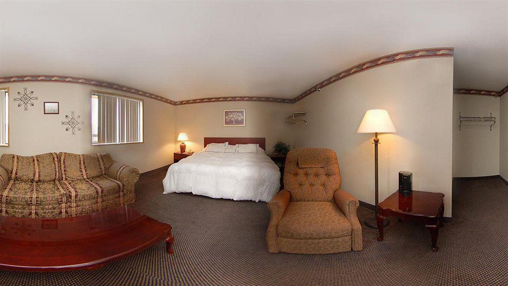 Red Roof Inn Jacksonville - Cruise Port Bagian luar foto